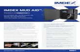IMDEX MUD AID™