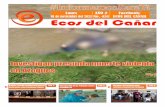 Lunes AÑO 2 Facebook: No. 451 ECOS DEL CAÑAR Ecos del Cañar
