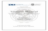Turismo Musical - catalogo.econo.unlp.edu.ar