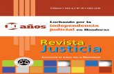 Revista Justicia - juecesporlademocracia.org