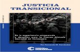 JUSTICIA TRANSICIONAL - controlciudadano.org