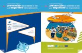 Guía europea para la prevención de accidentes en mar ...