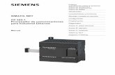 CP 243-1 para Industrial Ethernet