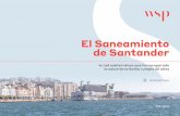 El Saneamiento de Santander