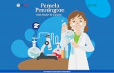 Pamela Pennington