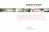 A technological company - instop.es