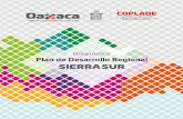 Diagnóstico - Oaxaca