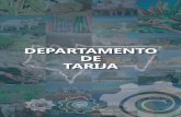 DEPARTAMENTO DE TARIJA - Produccion