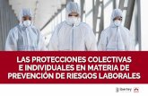 LAS PROTECCIONES COLECTIVAS E INDIVIDUALES EN MATERIA DE ...