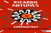 Coronavírus (Pandemia Capital)
