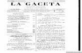 Gaceta - Diario Oficial de Nicaragua - No. 189 del 19 de ...