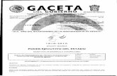 GACETA - Orden Jurídico Nacional