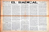 El Radical, 59 (25 de septiembre de 1933) - DPZ