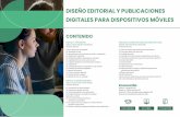 DISEÑO EDITORIAL Y PUBLICACIONES DIGITALES PARA ...