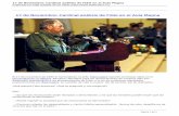 17 de Noviembre: Cardinal análisis de Fidel en el Aula Magna