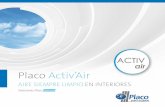 Placo Activ’Air