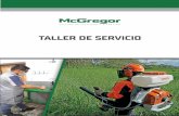 TALLER DE SERVICIO - casamcgregor.com.ni