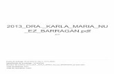 EZ BARRAGAN.pdf 2013 DRA. KARLA MARIA NU