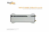 MVT380 MeiTrack