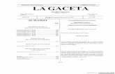 Gaceta - Diario Oficial de Nicaragua - No. 105 del 6 de ...
