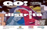 Valladolid #230 · Abril 2021 guía de ocio - La Guía GO!