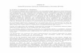 ANEXO III Especificaciones Técnicas Ambientales y Sociales ...
