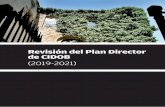 Revisión del Plan Director de CIDOB