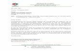 REPÚBLICA DE COLOMBIA DEPARTAMENTO DE ARAUCA CONTRALORÍA ...