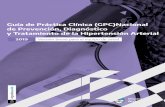 Guía de Práctica Clínica (GPC)Nacional de Prevención ...
