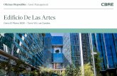 Edificio De Las Artes - propiedadescbre.cl