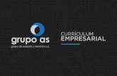 Somos un Grupo Empresarial formado por profesionales GRUPO ...