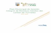 Plan Municipal de Gestión Integral de Residuos Sólidos del ...