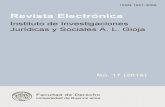 Revista Electrónica del Instituto de Investigaciones ...