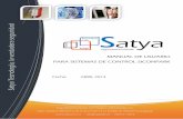Satya Tecnología, la verdadera seguridad