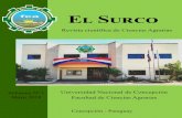 El Surco - fca-unc.edu.py