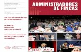 ADMINISTRADORES - Consejo General de Colegios de ...