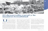© CORTESÍA NADYA GONZÁLEZ / Fao El desarrollo rural y la ...