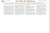 Revista de Prensa - Sociedade Galega de Neuroloxía