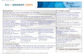 Boletín - Tu-Asesor 15 en PDF - SuperContable.com
