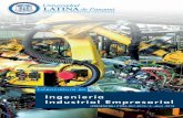 Ingeniería Industrial Empresarial