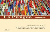 La Piragua - asocam.org