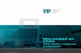 Morosidad en Chile: una visión regional y comunal - 2017