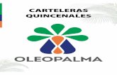 CAPACITACIÓN PRIMEROS AUXILIOS - Oleopalma