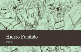 Hierro Fundido - fing.edu.uy