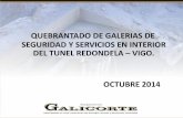 QUEBRANTADO DE GALERIAS DE SEGURIDAD Y SERVICIOS EN ...