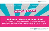 Plan Provincial - Sistema de Información Normativa y ...