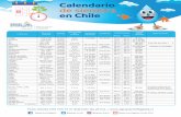 Calendario de siembra en Chile - yakueduca.cl