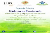 Diploma de Postgrado - ujaen.es