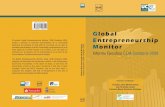 Global El estudio Global Entrepreneurship Monitor, GEM ...