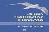 Juan Salvador Gaviota: Nueva edición (Spanish Edition)
